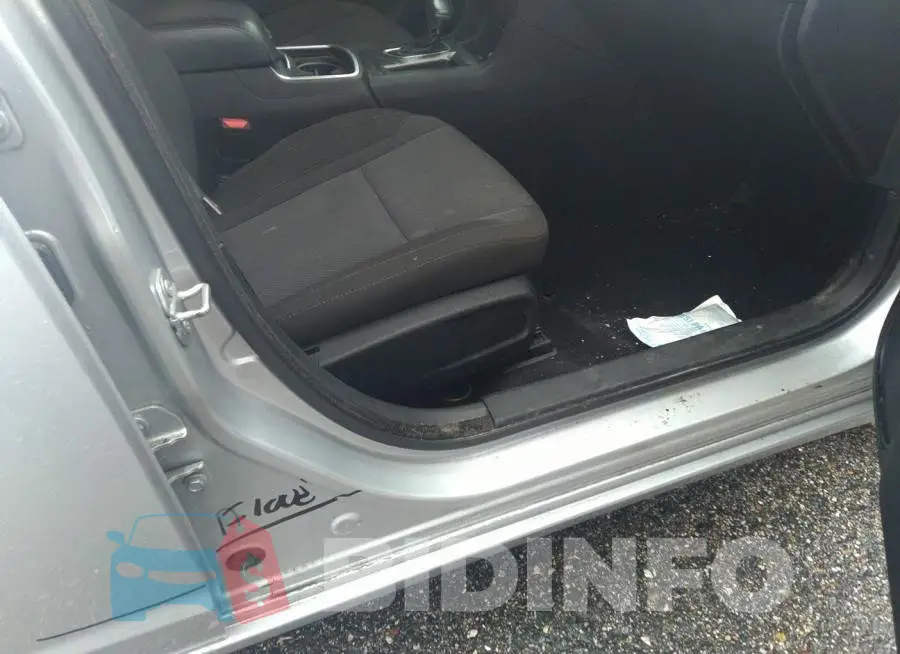 2C3CDXBG3KH720531 Photo# 6