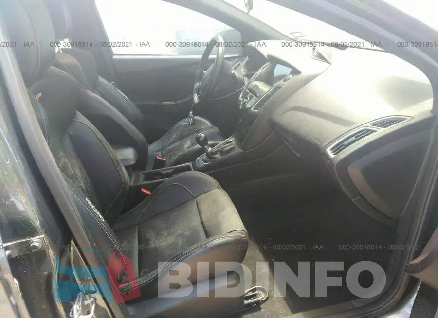 1FADP3L93GL305788 Photo# 5