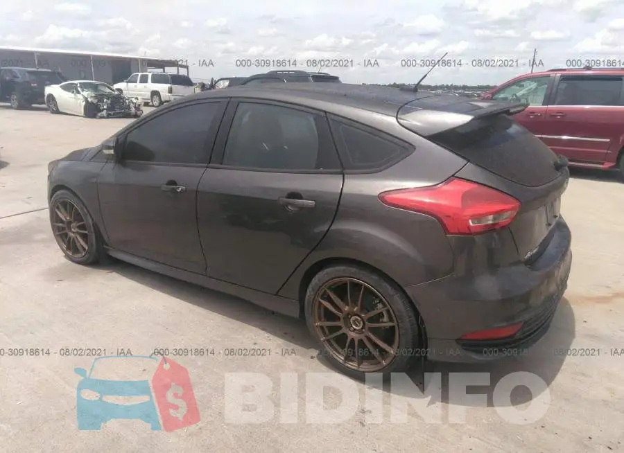 1FADP3L93GL305788 Photo# 3