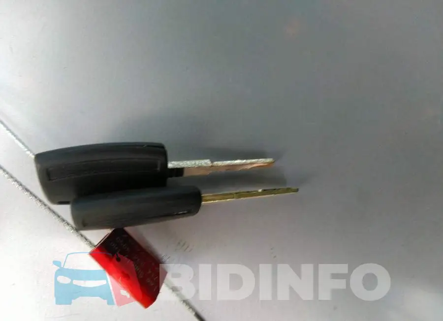 1FADP3F23GL290661 Photo# 11
