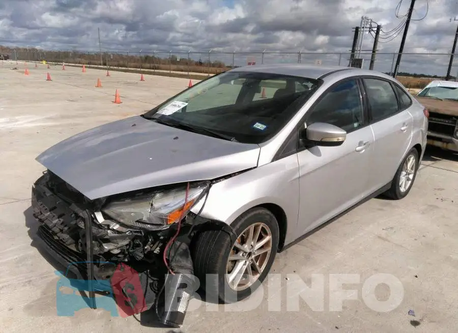 1FADP3F23GL290661 Photo# 2