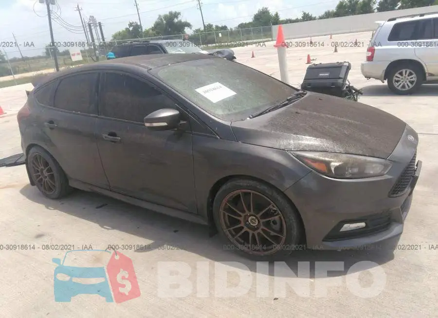 1FADP3L93GL305788 Photo# 1