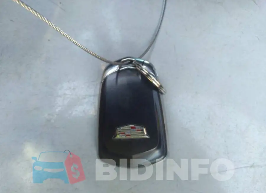 1GYS4KKJ2GR242898 Photo# 11