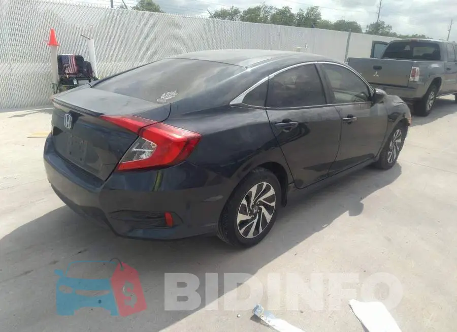 19XFC2F54GE062616 Photo# 4