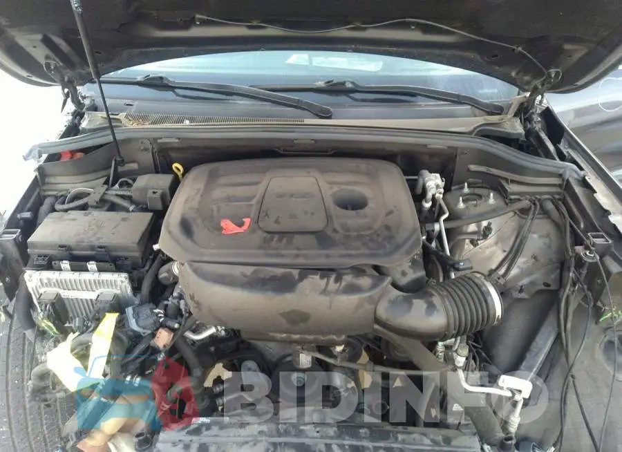 1C4RJEBG2KC731199 Photo# 10