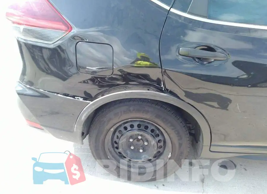 KNMAT2MT9JP555758 Photo# 6