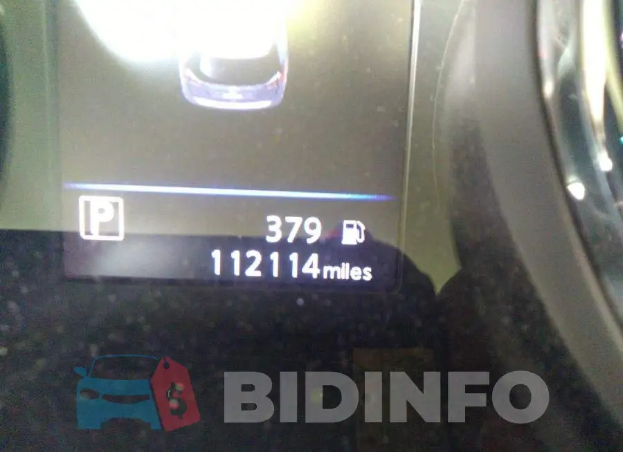 KNMAT2MT9JP555758 Photo# 7