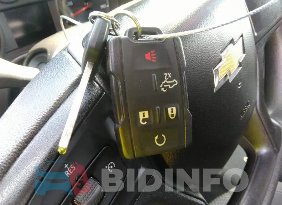 1GCPWBEK3MZ152570 Photo# 11