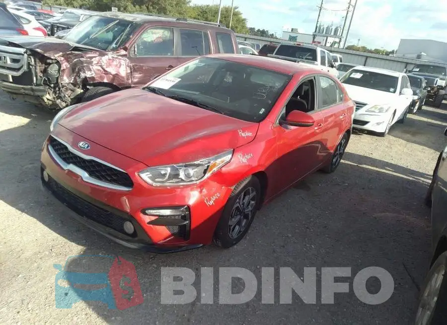 3KPF24AD0LE182758 Photo# 2