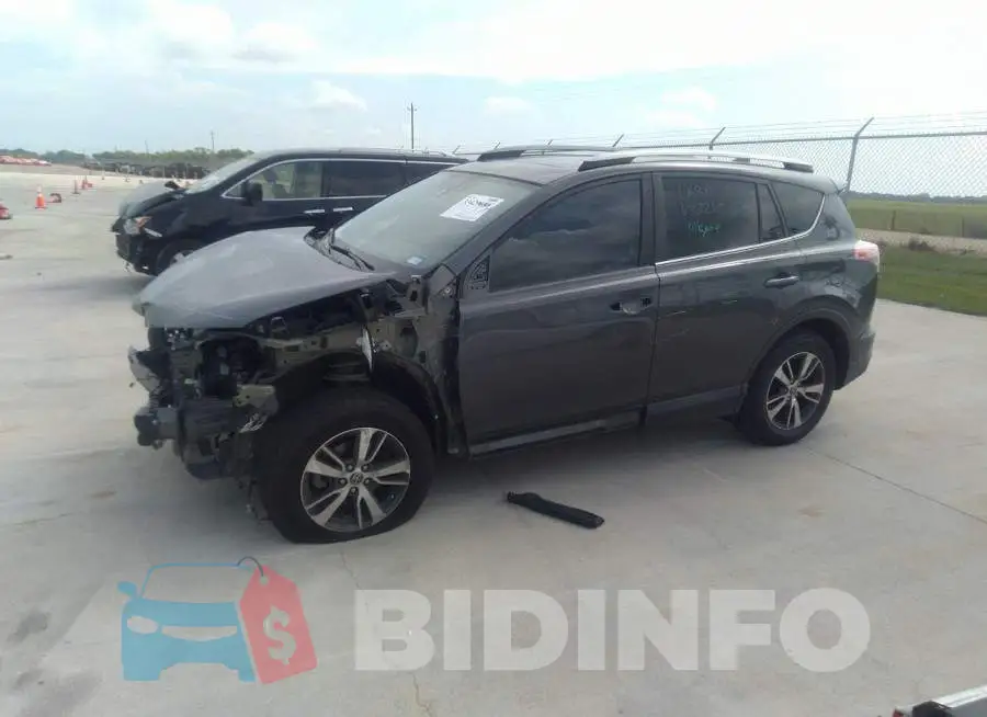 2T3WFREV8JW513284 Photo# 2