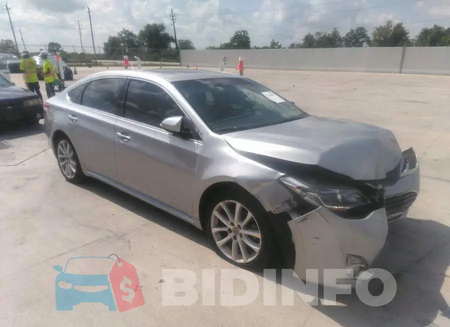 4T1BK1EB6FU147519 Photo# 1