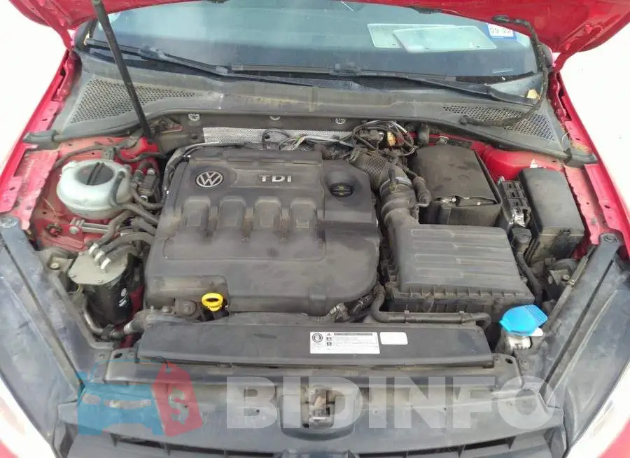 3VW2A7AU9FM065223 Photo# 10