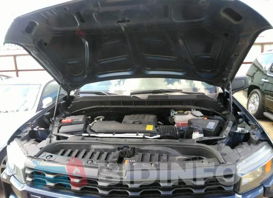 1GCPWBEK3MZ152570 Photo# 10