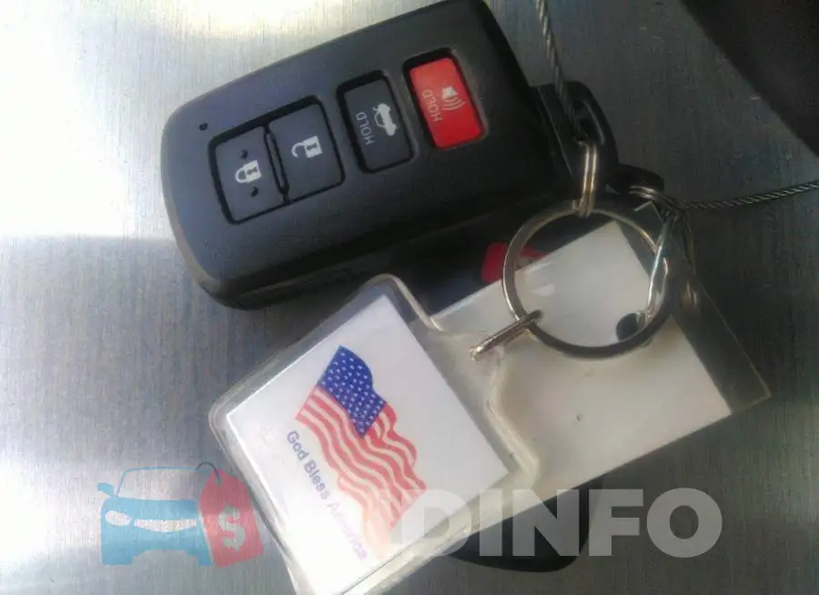 4T1BK1EB6FU147519 Photo# 11