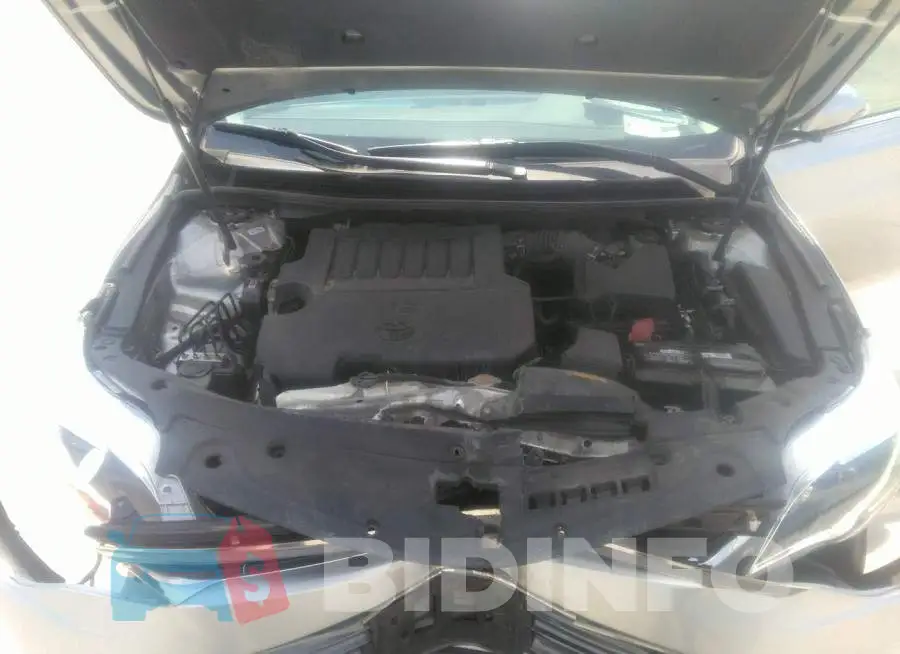 4T1BK1EB6FU147519 Photo# 10