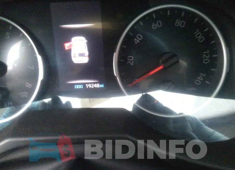 2T3K1RFV5KC017891 Photo# 7