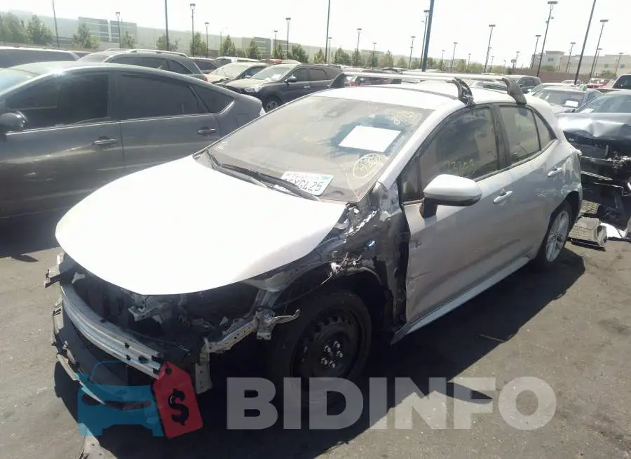 JTNB4MBE5M3108885 Photo# 2