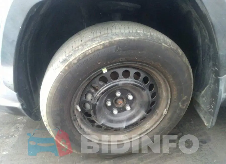 2T3K1RFV5KC017891 Photo# 6