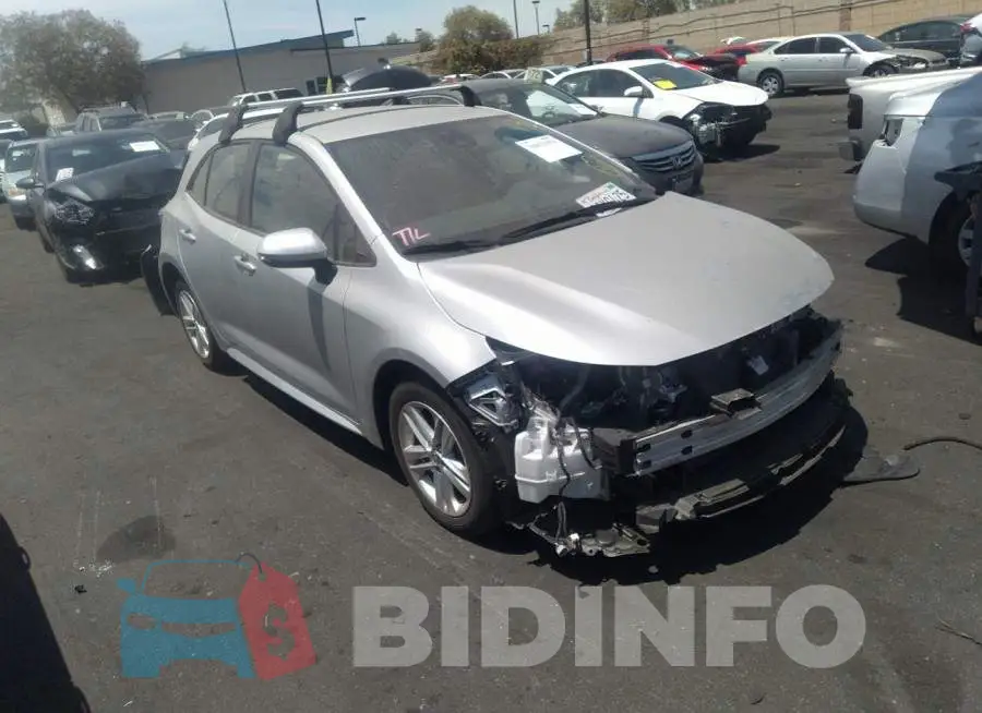JTNB4MBE5M3108885 Photo# 1