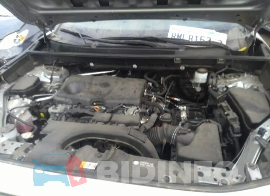 2T3K1RFV5KC017891 Photo# 10