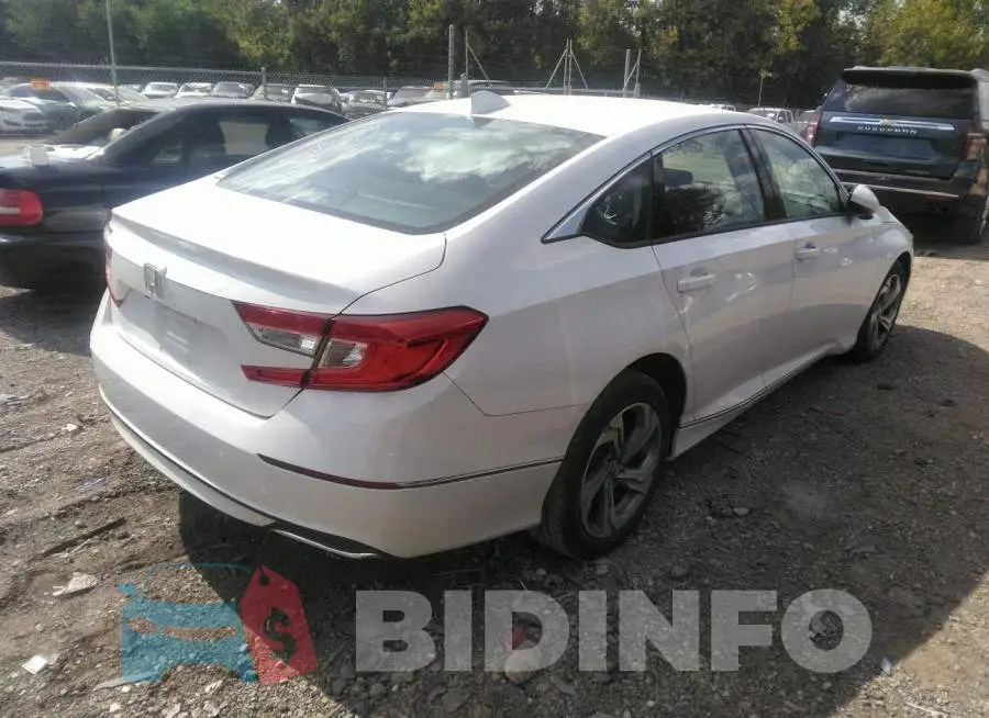 1HGCV1F41LA130352 Photo# 4