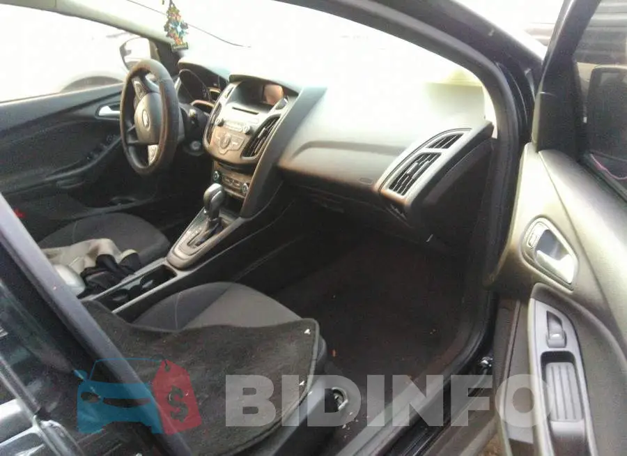 1FADP3K23GL318920 Photo# 5
