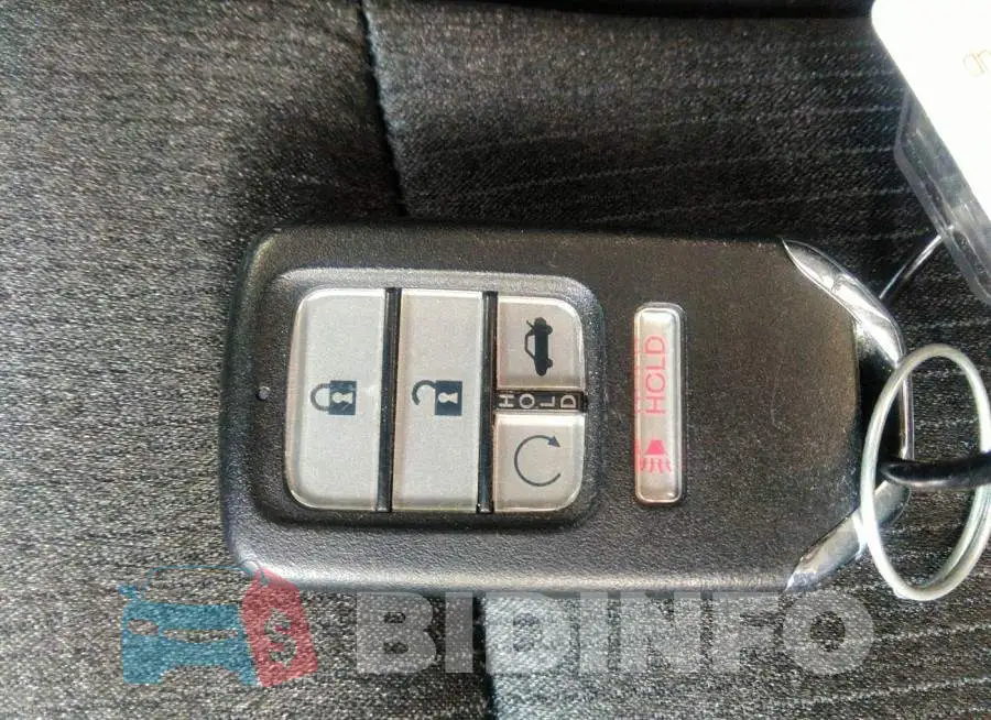 1HGCV1F41LA130352 Photo# 11