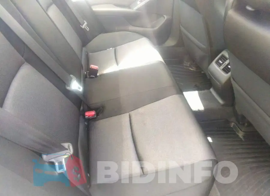 1HGCV1F41LA130352 Photo# 8