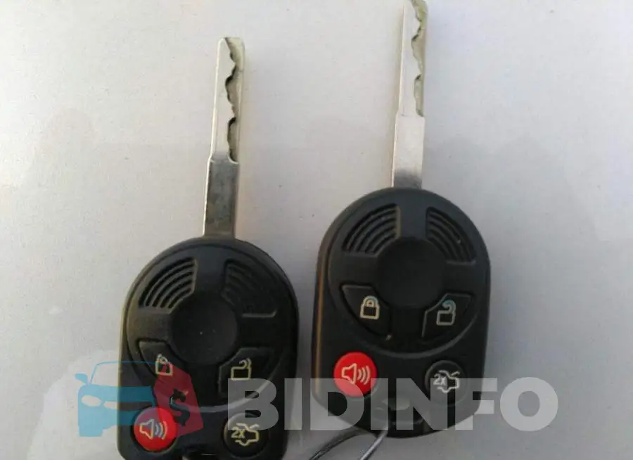 1FADP3K23GL318920 Photo# 11