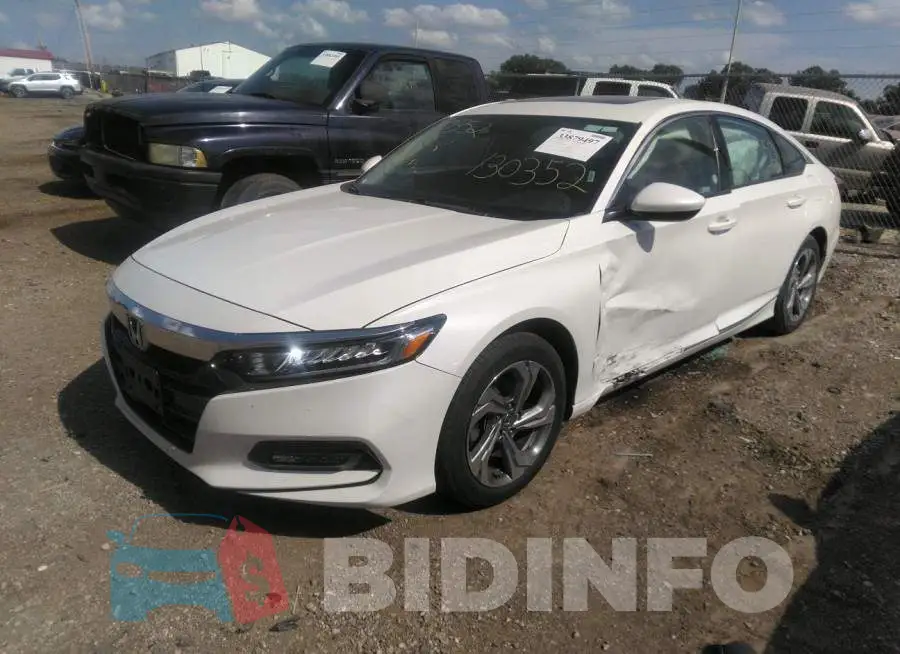 1HGCV1F41LA130352 Photo# 2