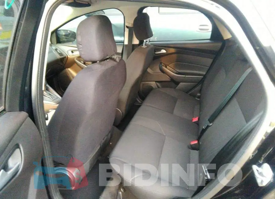 1FADP3K23GL318920 Photo# 8