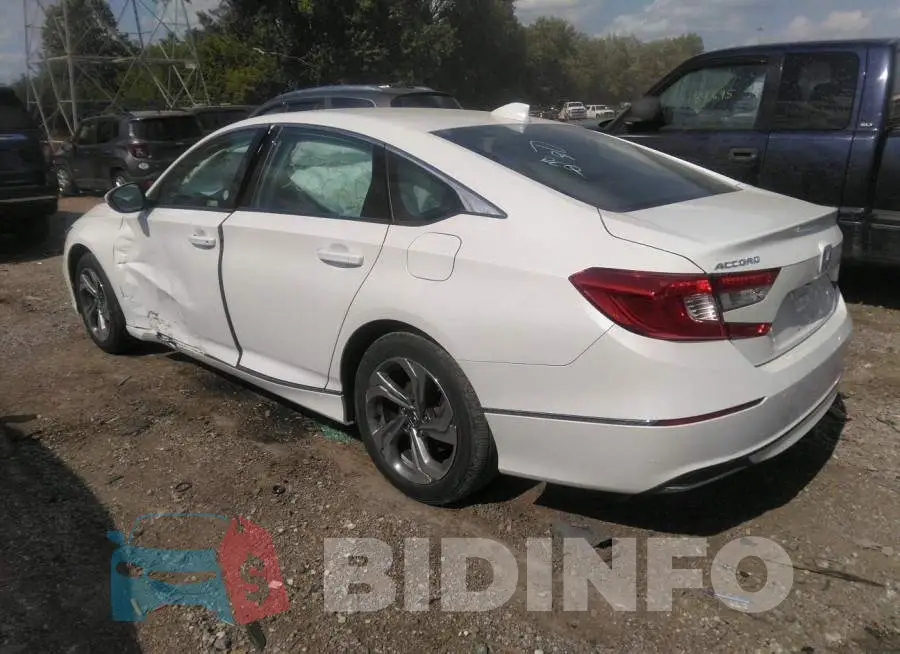 1HGCV1F41LA130352 Photo# 3