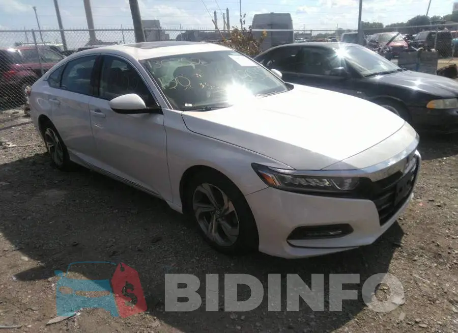 1HGCV1F41LA130352 Photo# 1