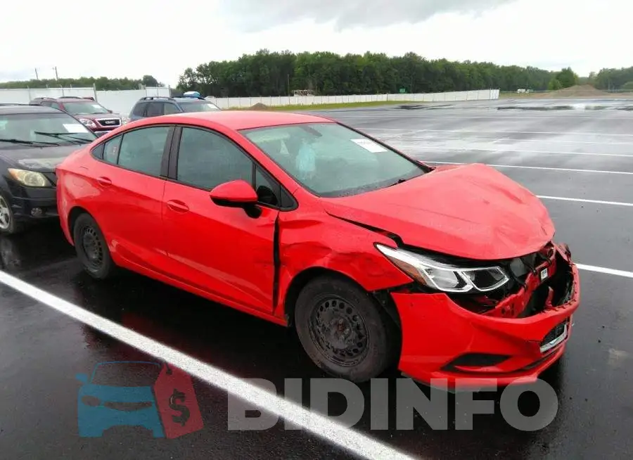 1G1BC5SM6G7325274 Photo# 1