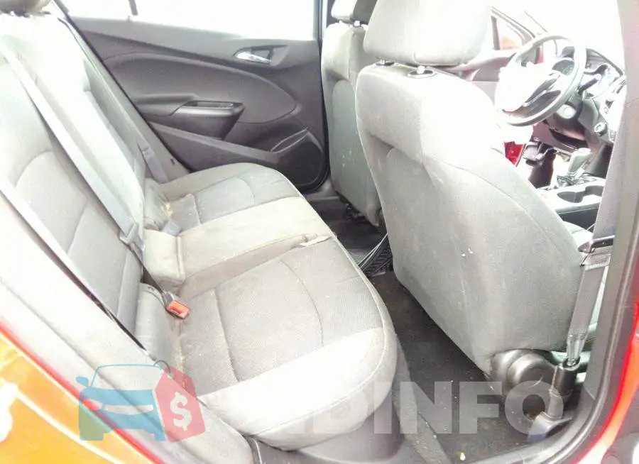 1G1BC5SM6G7325274 Photo# 8
