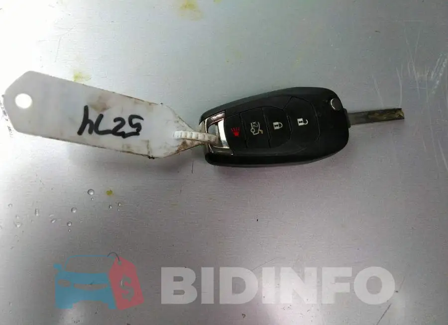1G1BC5SM6G7325274 Photo# 11
