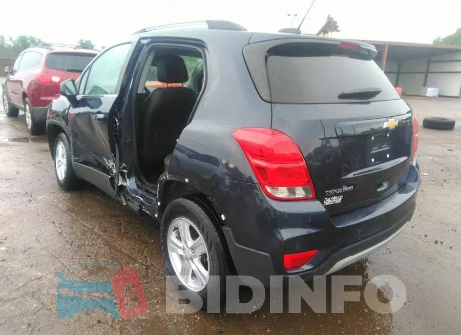 3GNCJPSB4KL141622 Photo# 3