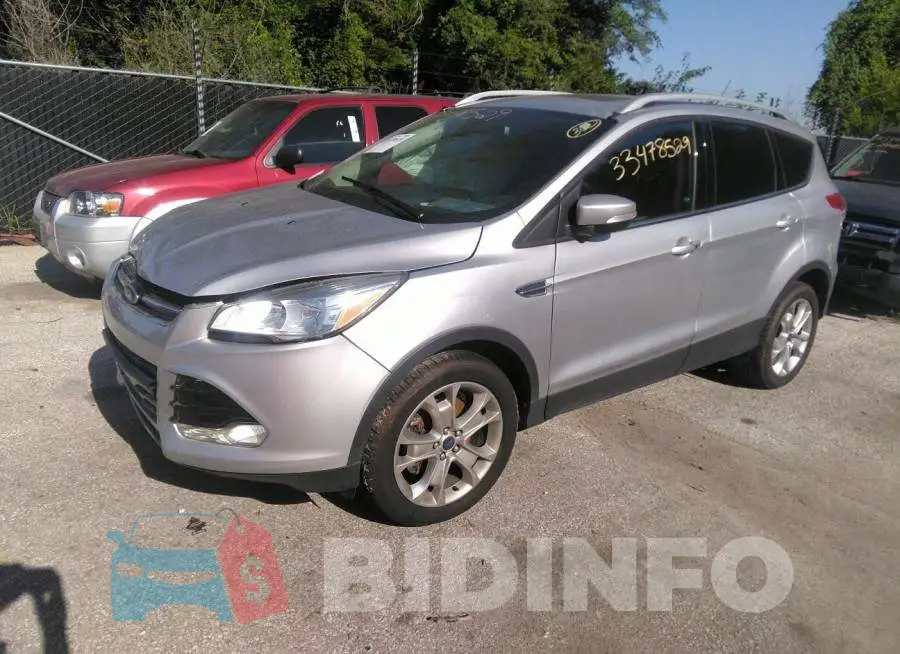 1FMCU9J91FUB48898 Photo# 2