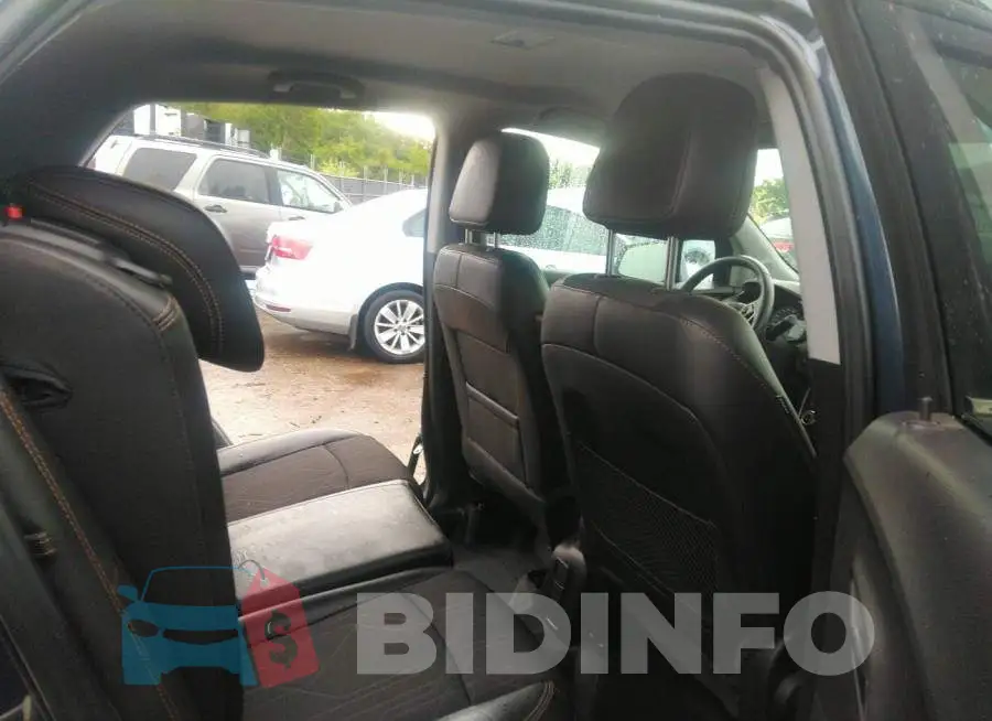 3GNCJPSB4KL141622 Photo# 8