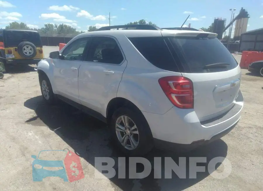 2GNALCEK2G6315656 Photo# 3