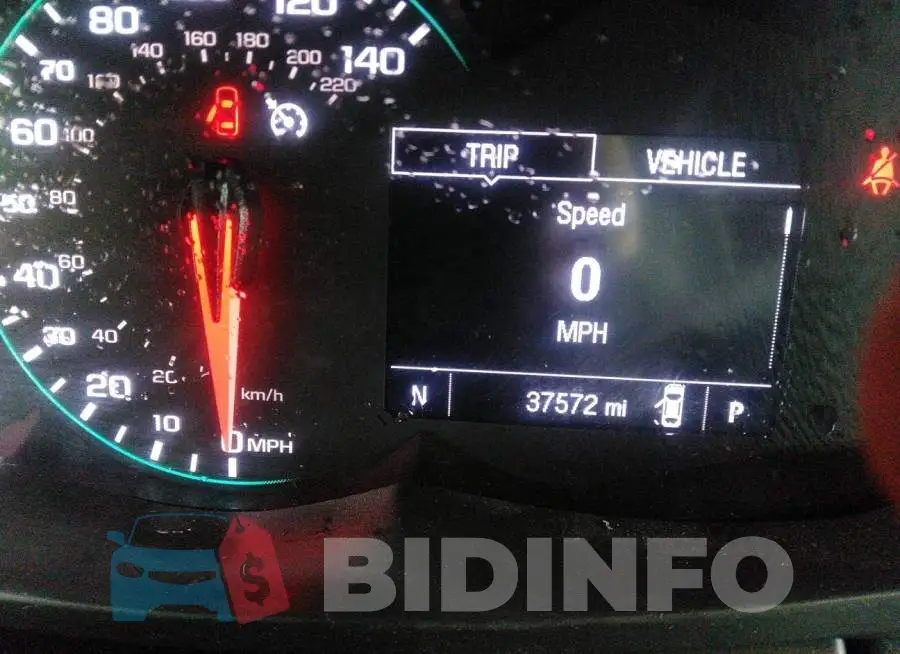 3GNCJPSB4KL141622 Photo# 7