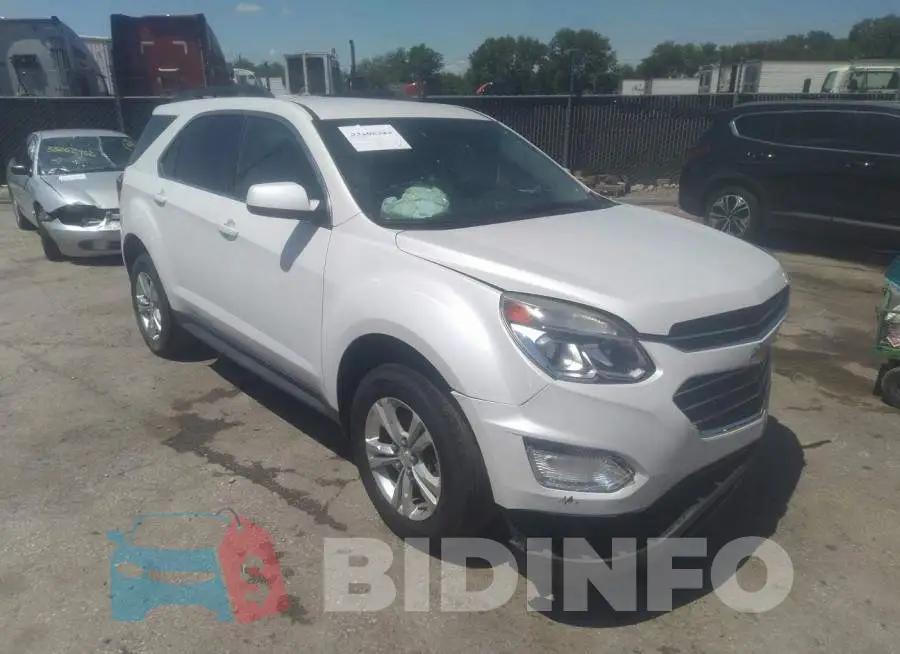 2GNALCEK2G6315656 Photo# 1