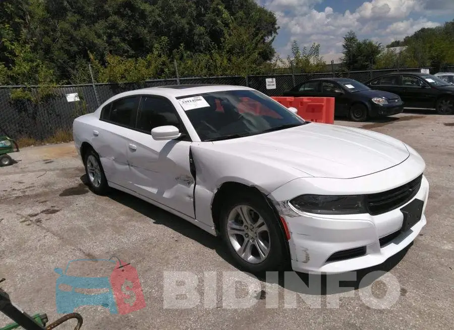 2C3CDXBG3NH152687 Photo# 1