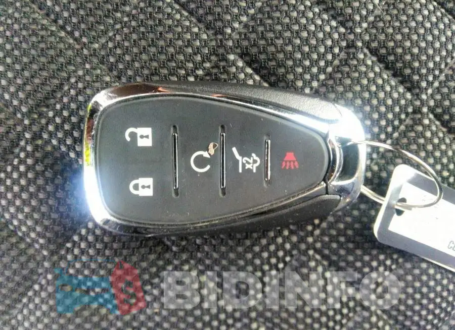 3GNKBBRA8LS711430 Photo# 11