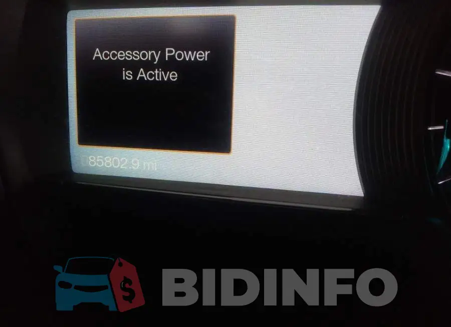 1FAHP2F86HG129134 Photo# 7