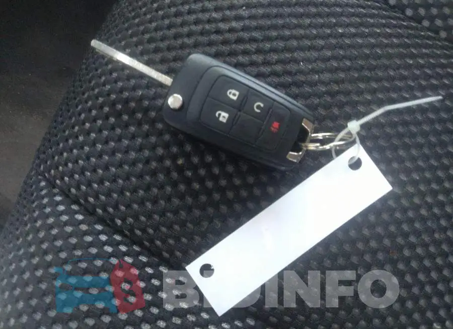 2GNALCEK2G6315656 Photo# 11
