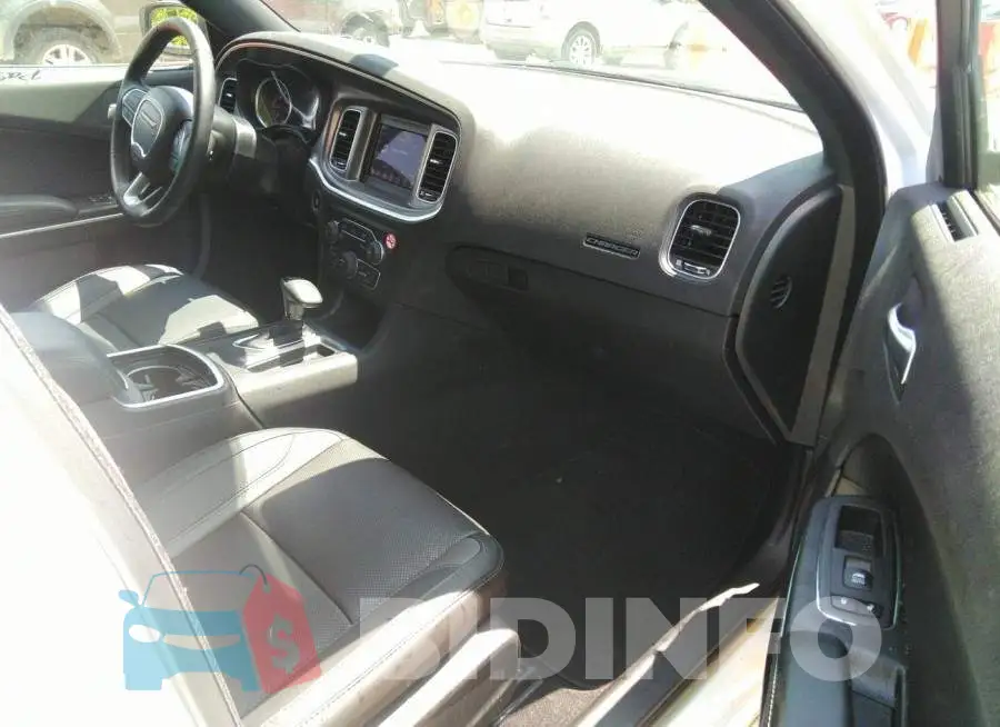 2C3CDXBG3NH152687 Photo# 5