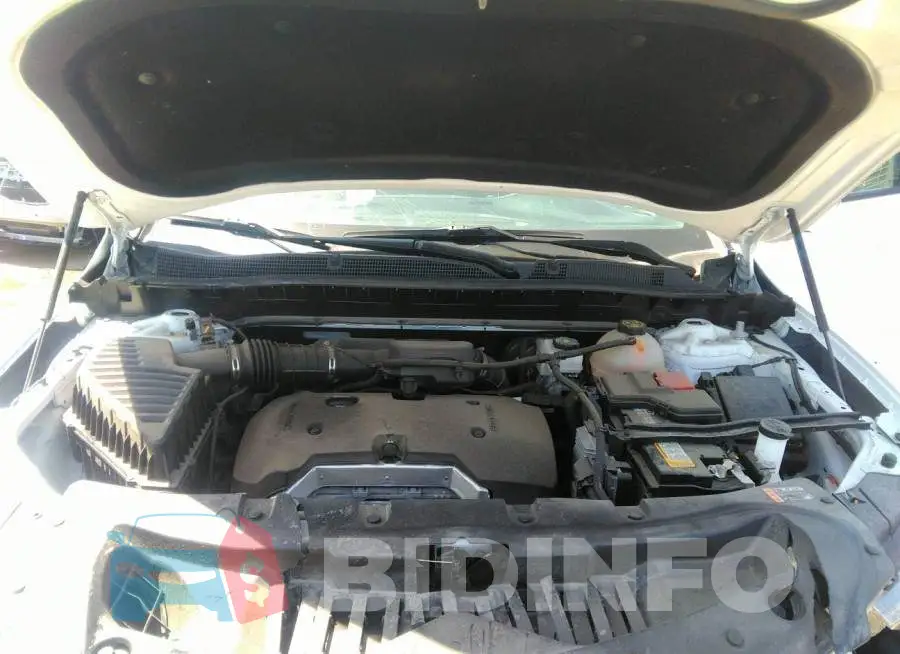 3GNKBBRA8LS711430 Photo# 10