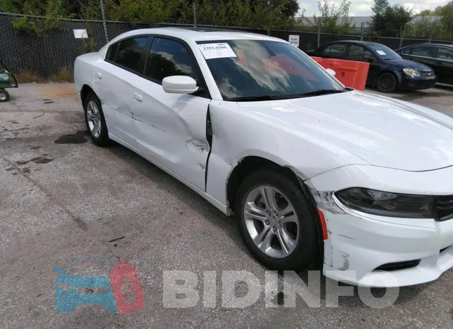 2C3CDXBG3NH152687 Photo# 6