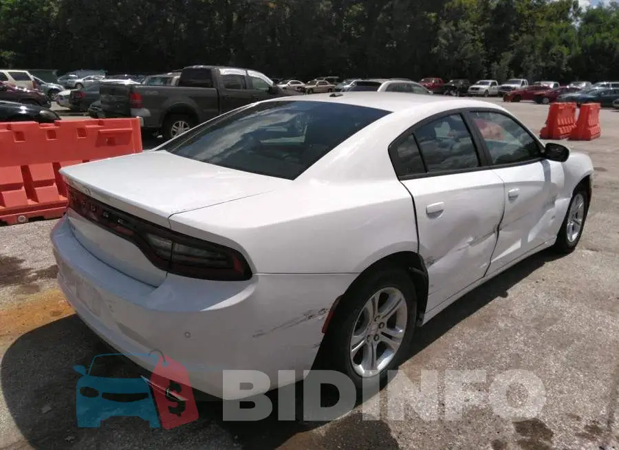 2C3CDXBG3NH152687 Photo# 4